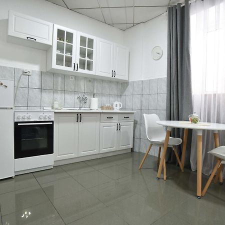 Apartment Stari Grad 布德瓦 外观 照片