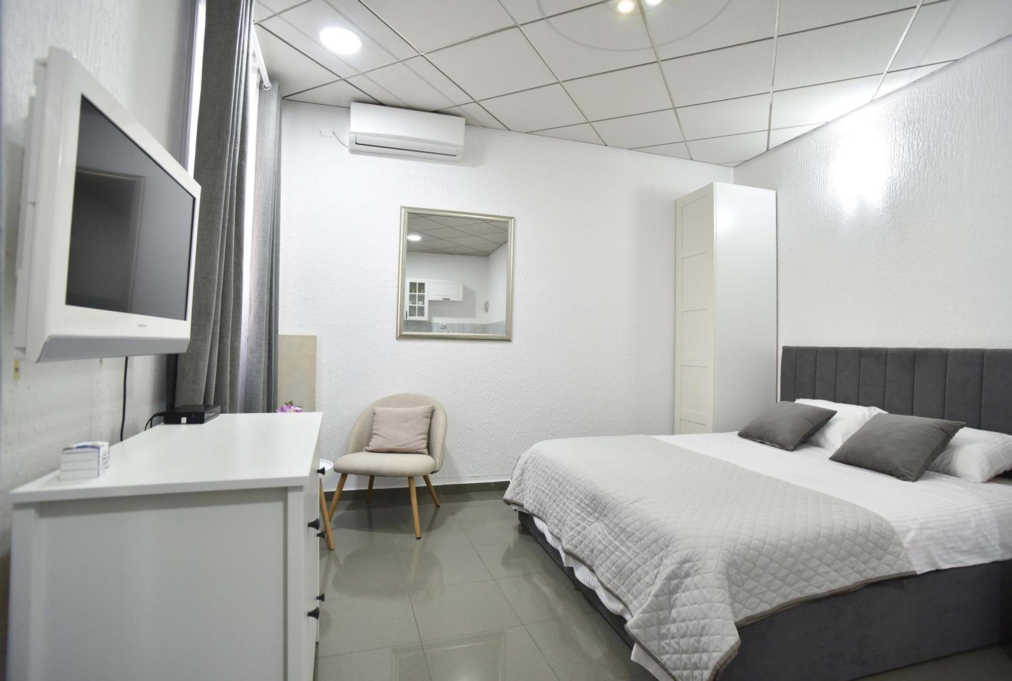 Apartment Stari Grad 布德瓦 外观 照片