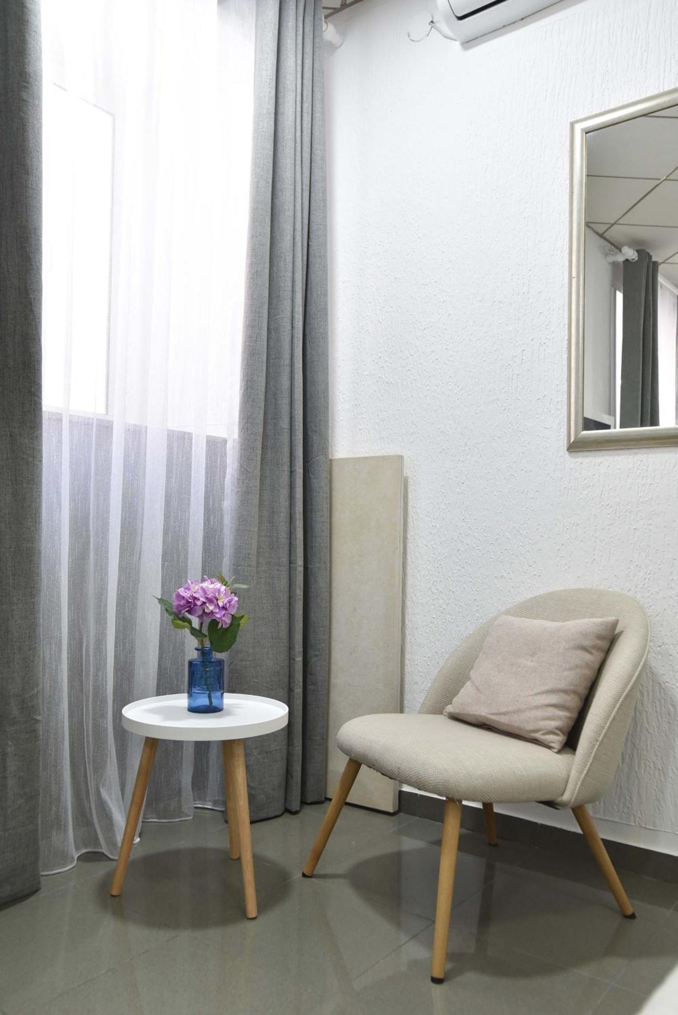 Apartment Stari Grad 布德瓦 外观 照片